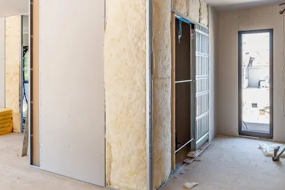 Image de 2M CONSTRUCTION PLAQUISTE / ISOLATION RGE / ELECTRICIEN / PEINTRE