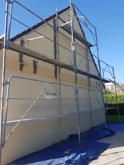 Image de ADAS BAT Normandie , extension agrandissement , aménagement combles, rénovation