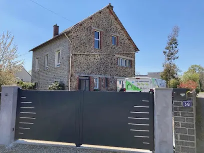 Image de AEV RENOVATION