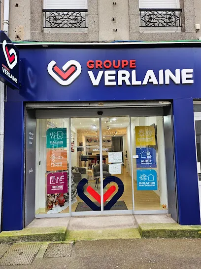 Image de Agence GROUPE VERLAINE GRANVILLE