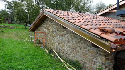 Image de Aixe Bâtiments