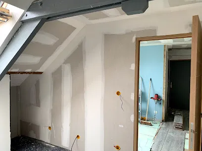 Image de AL Rénovation - Peinture & Plâtrerie