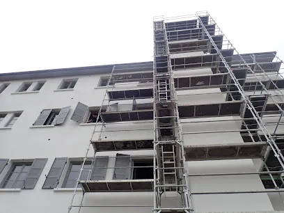 Image de Alagoz Façade