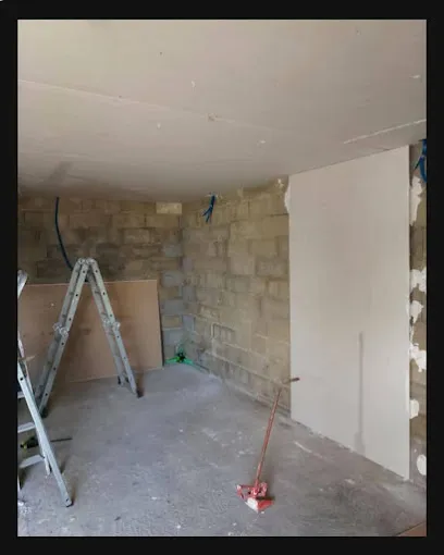 Image de ALBORCH PLAQUISTE DESIGN - Plaquiste - Jointoyeur GERS