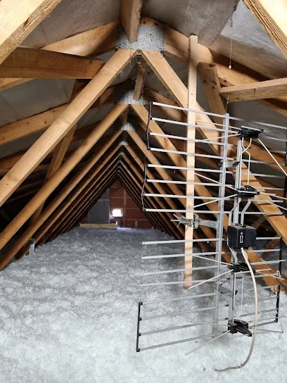 Image de Alpha Termites Isolation