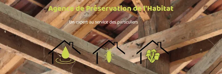 Image de APH - Agence de Préservation de l'Habitat
