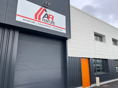 Image de AR Peinture - Ravalement - Isolation