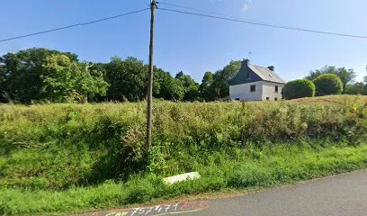 Image de ART OUATE - Yann Le Boucher