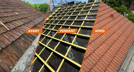 Image de Artisan renov toiture couvreur 37