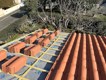 Image de Atout Couverture - COUVREUR PORTET-SUR-GARONNE - TRAVAUX DE COUVERTURE