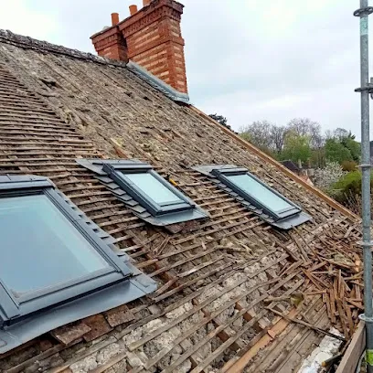 Image de ATRC Renov' Global' Marne - Rénovation énergétique globale