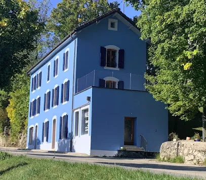 Image de Autour de la maison SA