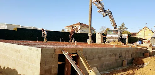 Image de Bâti France Rénovation