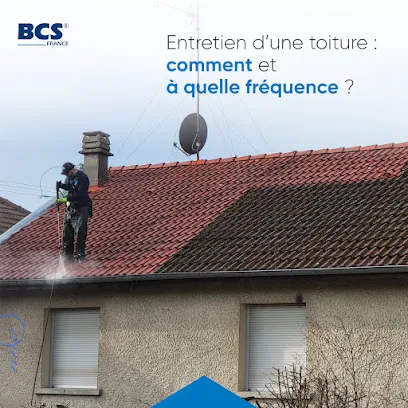 Image de BCS France - Nantes - Entretien et rénovation de l’habitat