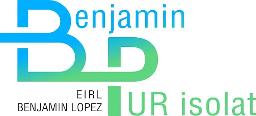 Image de Benjamin PUR Isolat