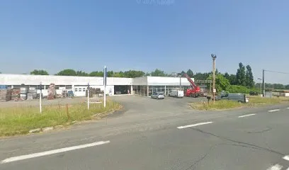 Image de Berry Bâtiment et Conception