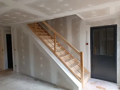 Image de BEX Sarl Plâtrerie Peinture Isolation RGE