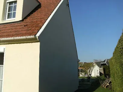 Image de BGR60 (BARLESI GINER RAVALEMENT) Isolation & Façade | Beauvais