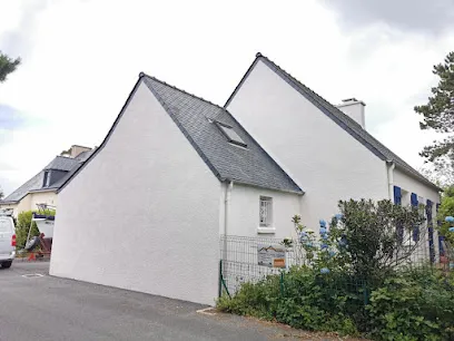 Image de BJ nettoyage Ravalement