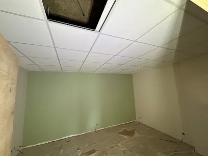 Image de BLR Plafonds suspendus-Cloisons modulaires-Aménagement intérieur