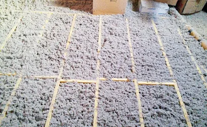 Image de BOURGEOIS sarl : Entreprise Isolation Orléans, Isolation Thermique Orléans, Isolation Combles Ouate, Isolation Combles 45