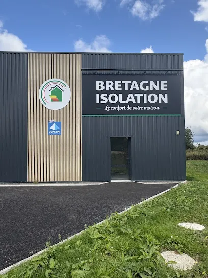 Image de Bretagne Isolation - Agence de Pédernec