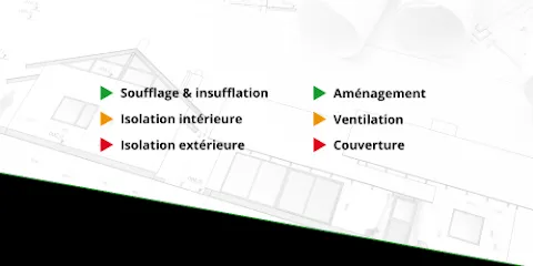 Image de Bretagne Isolation - Agence Guipavas