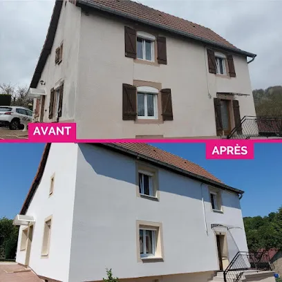 Image de CABETE FACADES Montpellier