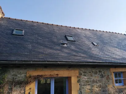 Image de CBH Vitré 35