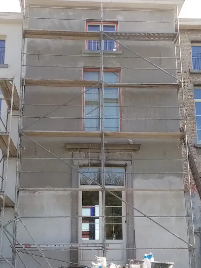 Image de CDL Isolation et Crépi