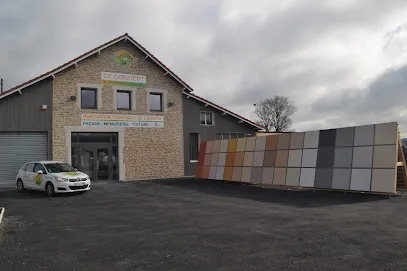 Image de CF CONCEPT ALBERTVILLE - RENOVATION THERMIQUE GLOBALE - CERTIFIEE RGE