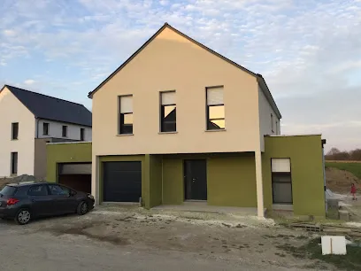 Image de CHIRON RAVALEMENT - ISOLATION PAR L'EXTERIEUR ET COMBLES