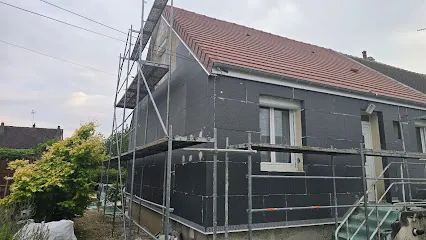 Image de CHN Habit Isol'