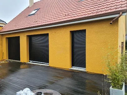 Image de Concept façade