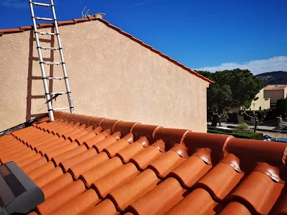 Image de Corail 83. Isolation et traitement de l'habitat