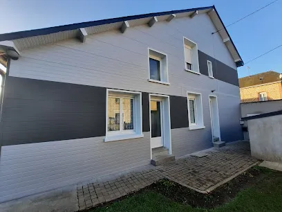 Image de CORVEE Habitat Laval