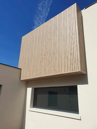 Image de Cote Maison Isolation