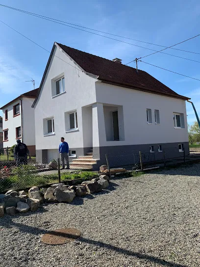 Image de Crépi Plast