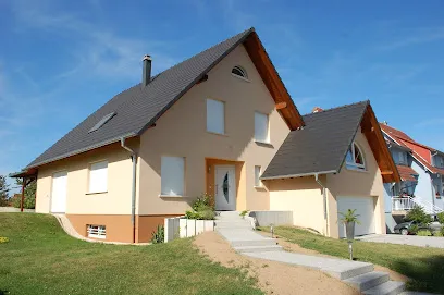 Image de CREPIFRAN : Isolation - Façade - Couverture - Zinguerie - Etanchéité