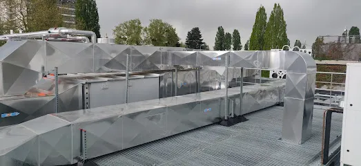 Image de CTF Isolation - Calorifuge Toutes Finitions