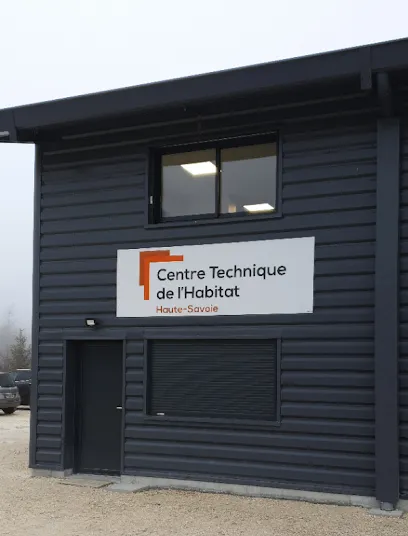 Image de CTH 74 Centre Technique de l'Habitat Haute-Savoie