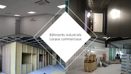 Image de CTPI Plâtrerie & Isolation