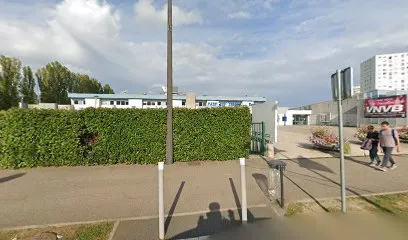 Image de CTS isolation