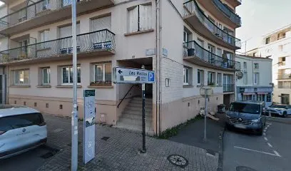 Image de DHP isolation