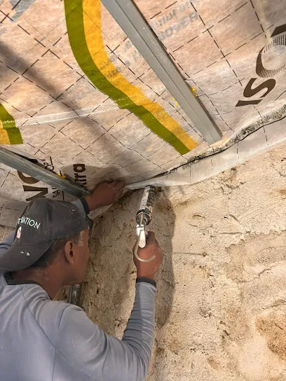 Image de DID NEUF & RENO'V - Placo, Plâtre, Peinture et Isolation / Certifié RGE - Nantes