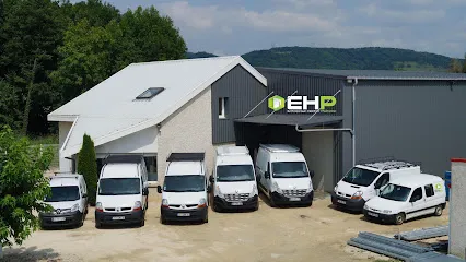 Image de E.H.P. SARL