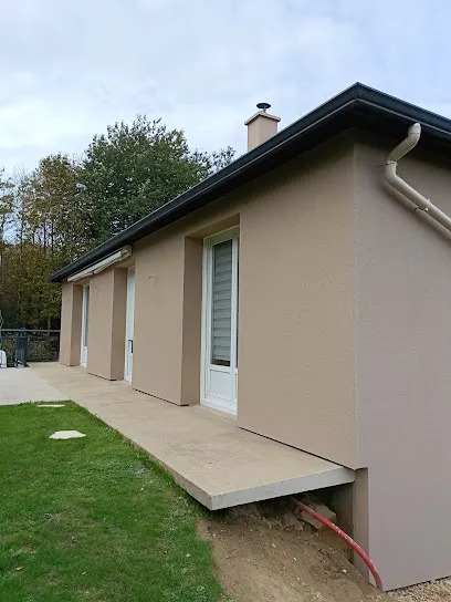 Image de E2 façades