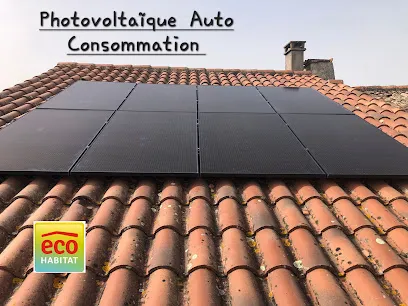 Image de ECO Habitat Sud Ouest