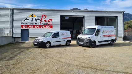Image de ECO-TEC HABITAT PRO CORSE