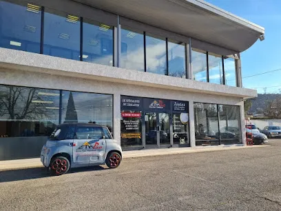 Image de Eco-Tec Habitat Pro